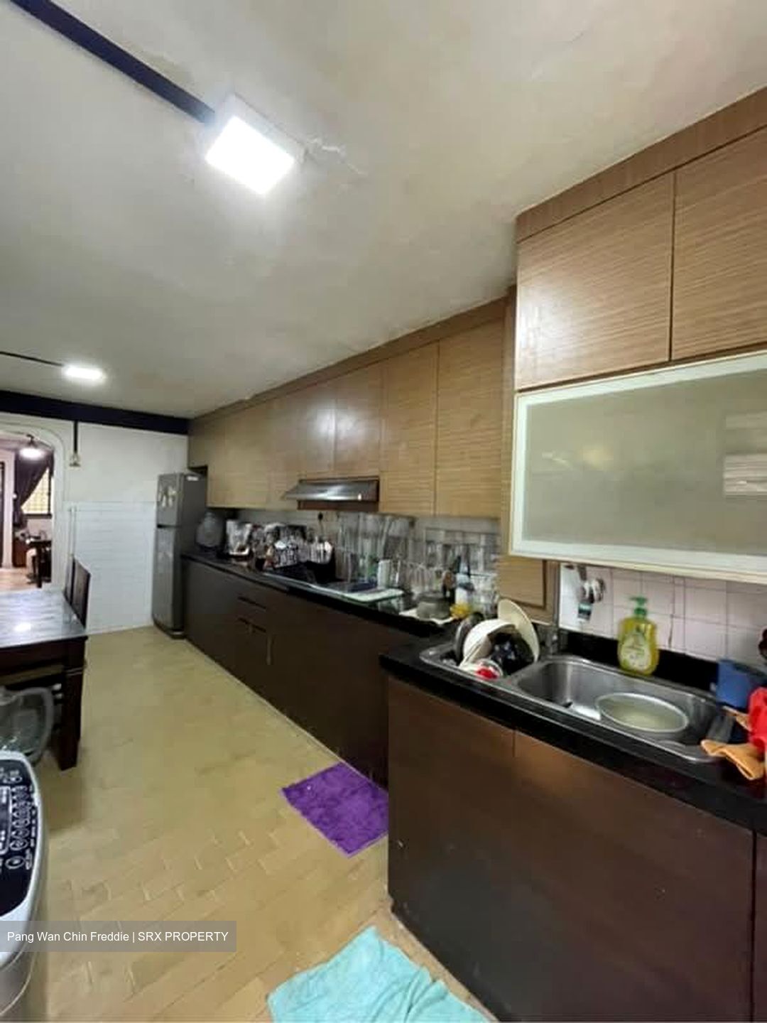 Blk 704 West Coast Road (Clementi), HDB 3 Rooms #588237651